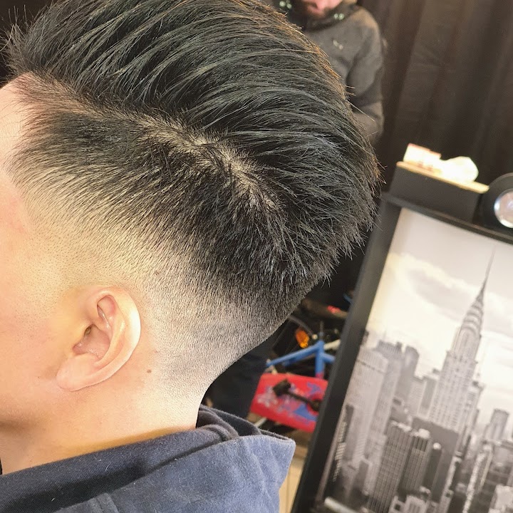 MK Atelier BARBeR, réalisation 2
