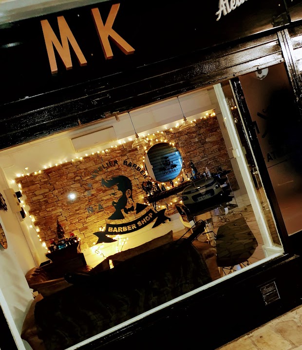 MK Atelier BARBeR, réalisation 3