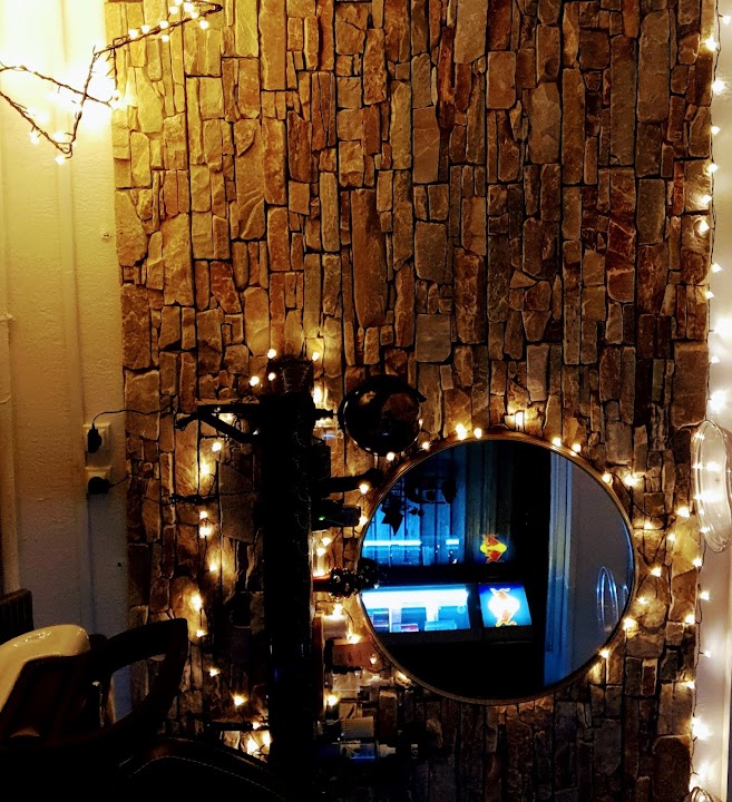 MK Atelier BARBeR, réalisation 4
